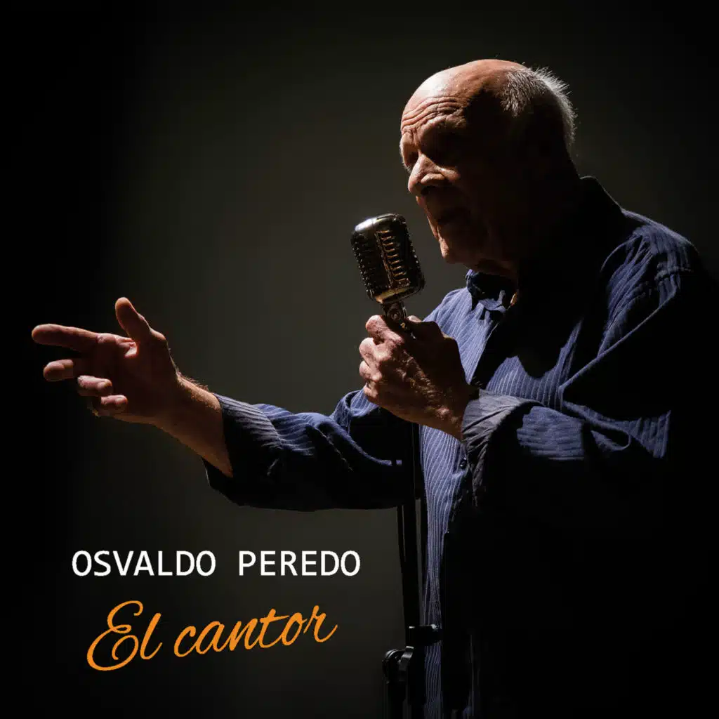 El Cantor (feat. Juan Martínez & Felipe Traine)