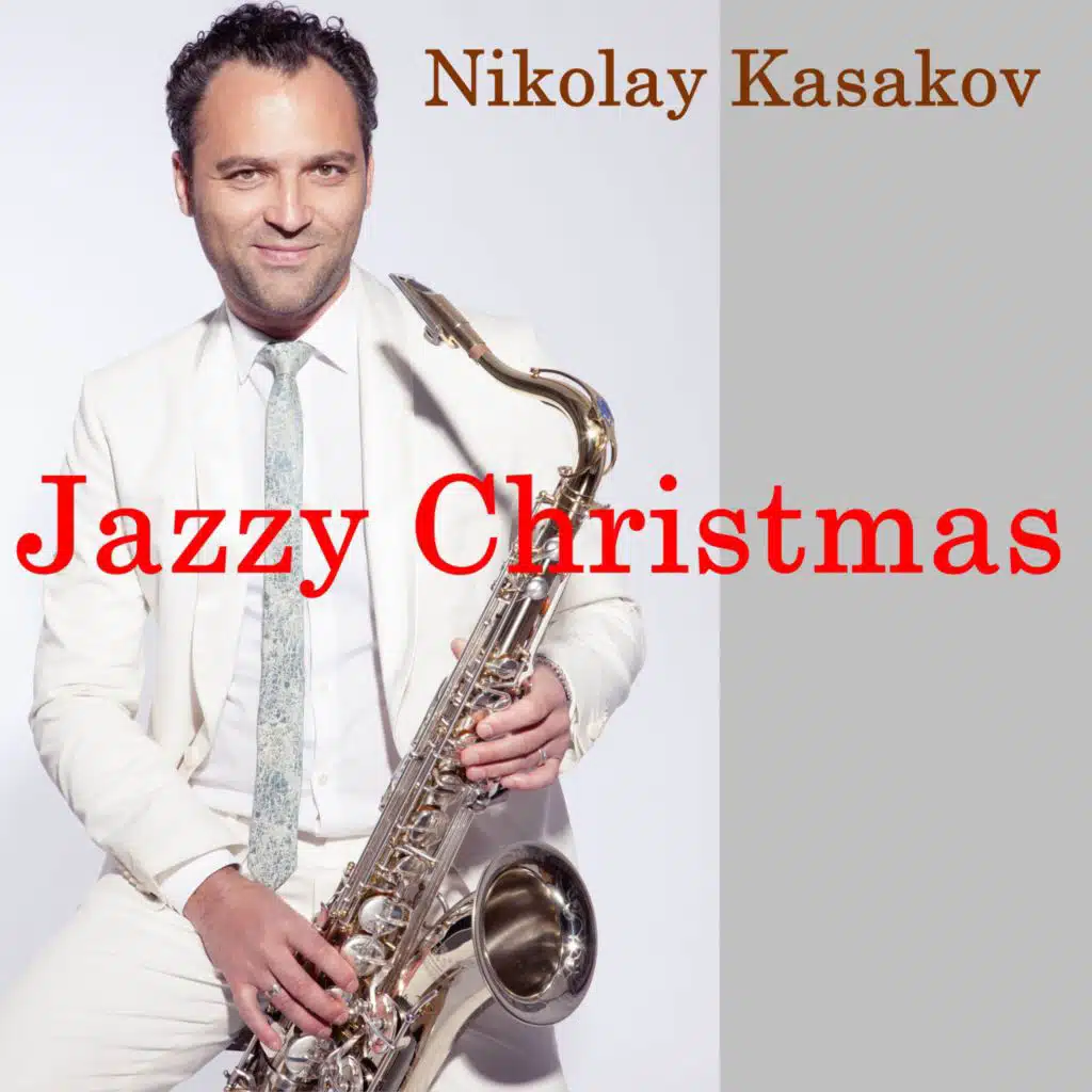Jazzy Christmas