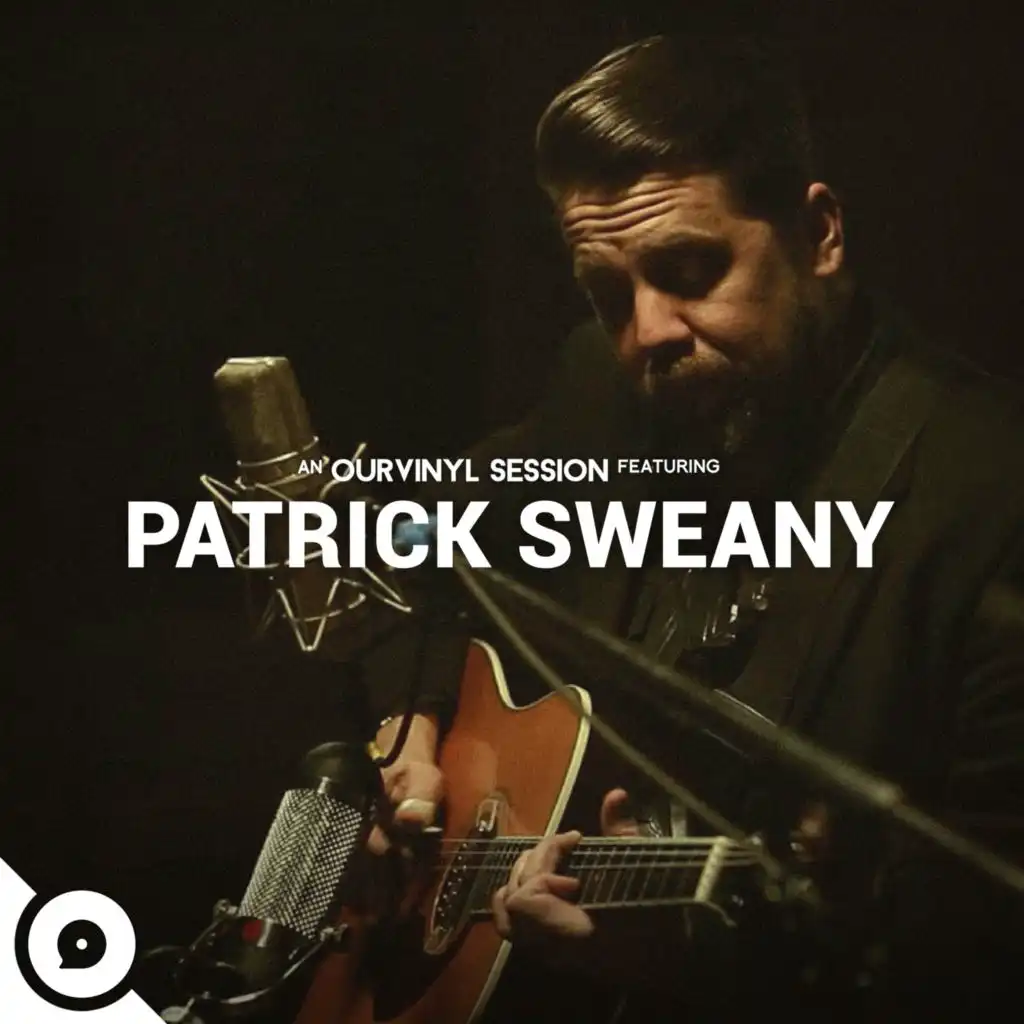 Patrick Sweany | OurVinyl Sessions