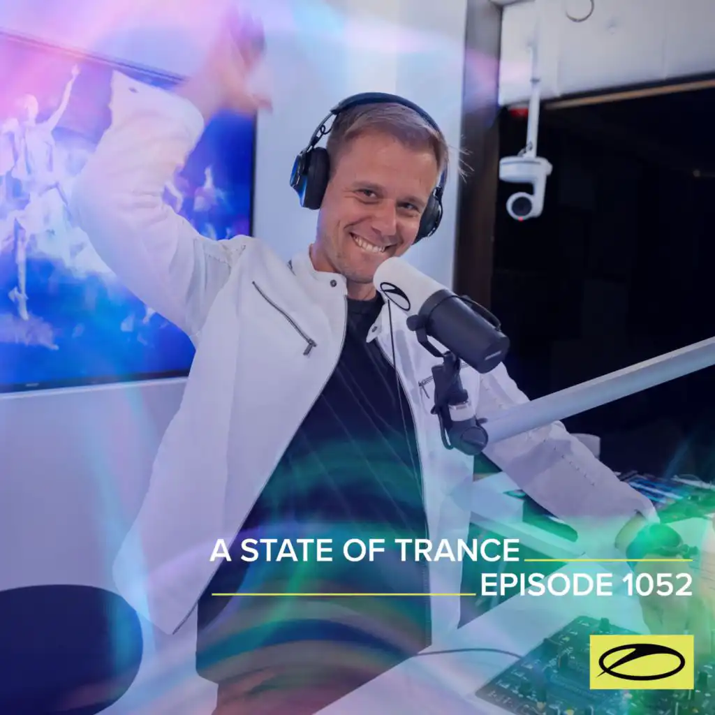 Echoes (ASOT 1052)