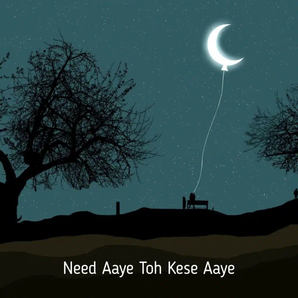 Need Aaye Toh Kese Aaye