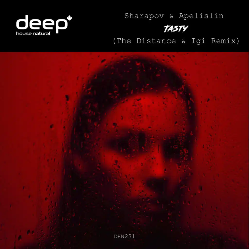 Tasty Remix (feat. The Distance)
