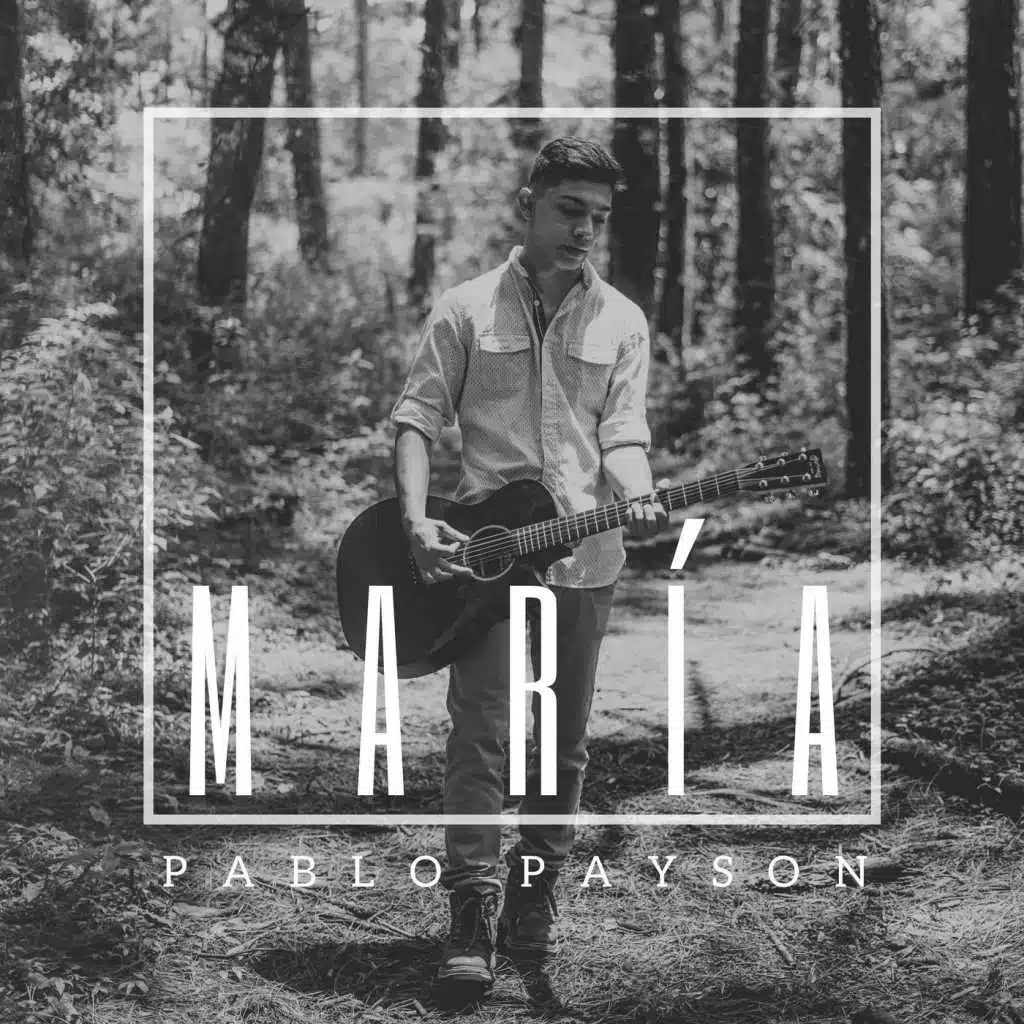 María