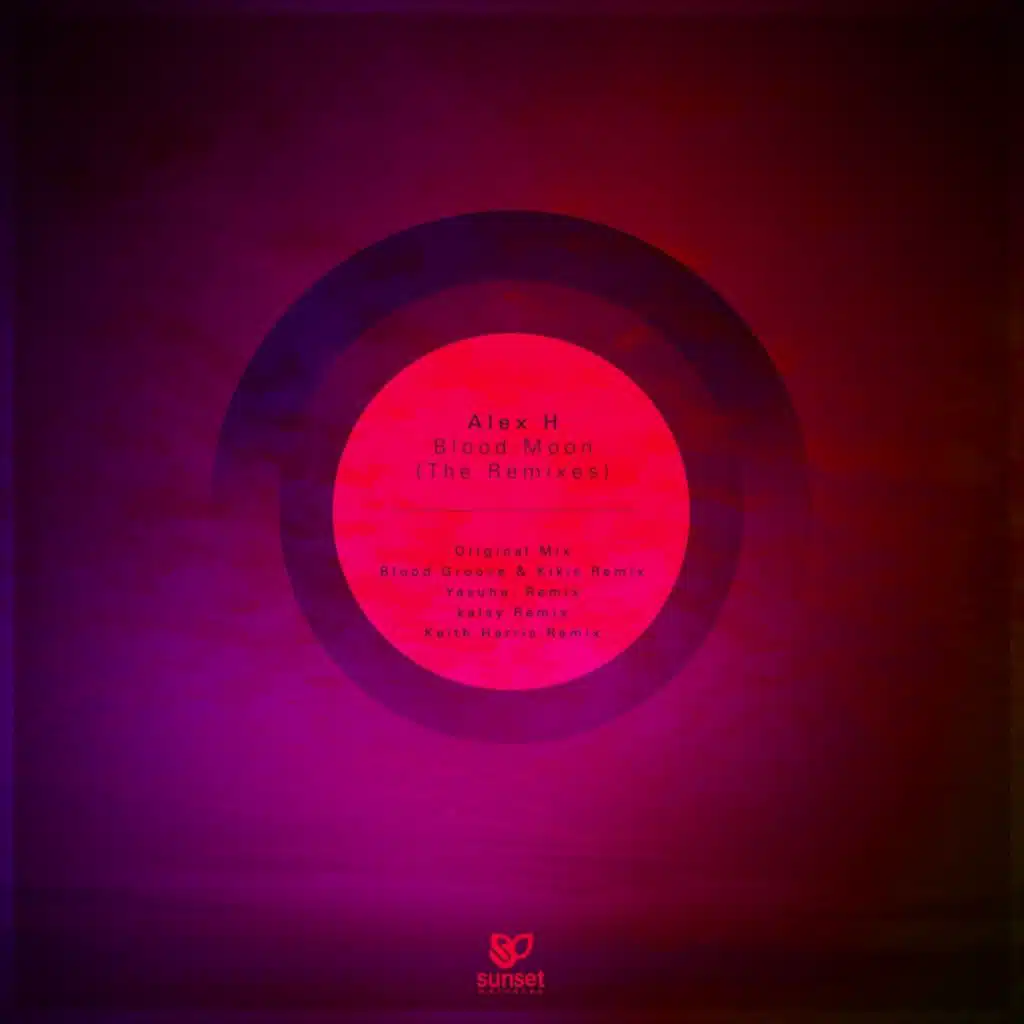 Blood Moon (Yasuha. Remix)