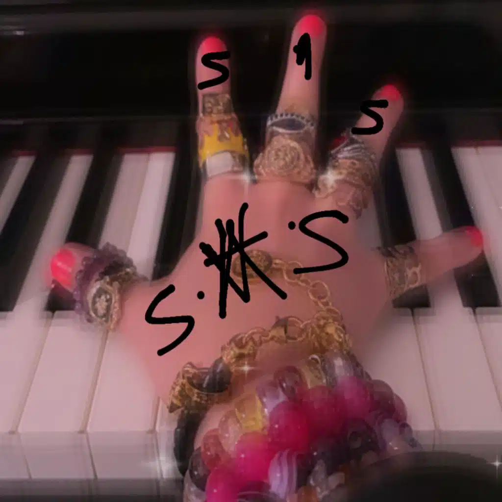 Arabesque - Burgmüller