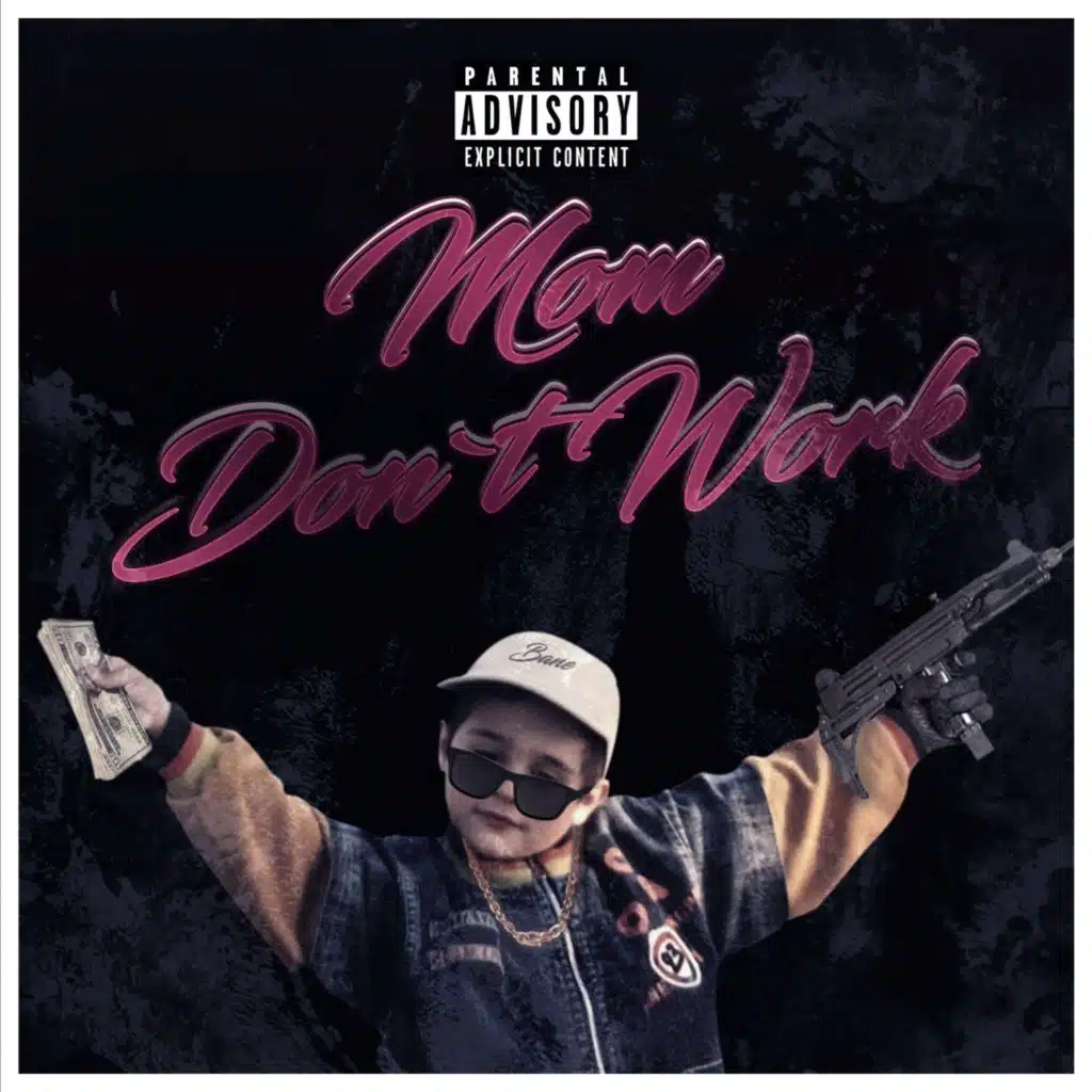 MOM DON'T WORK