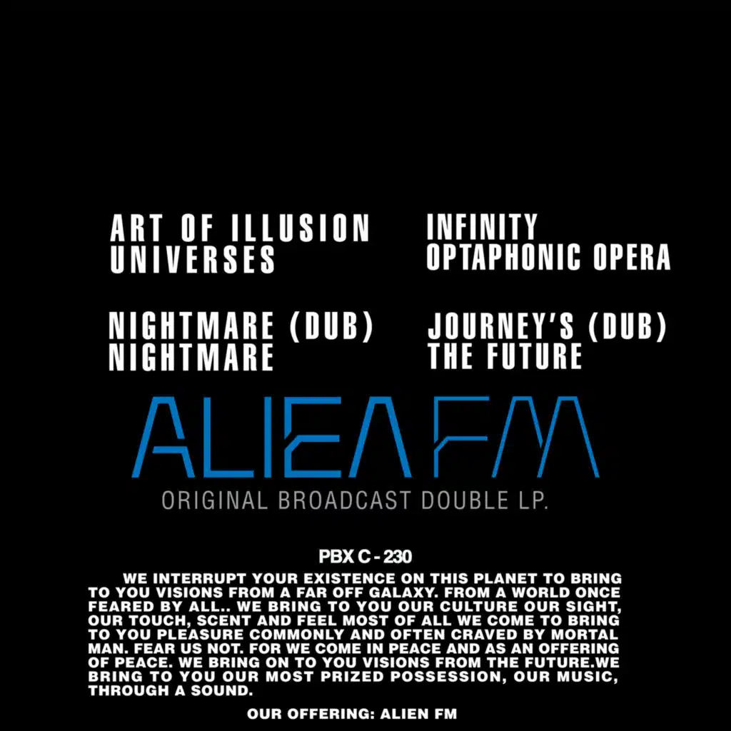 Alien Fm