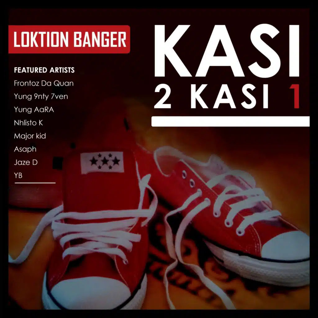 Kasi 2 Kasi, 1