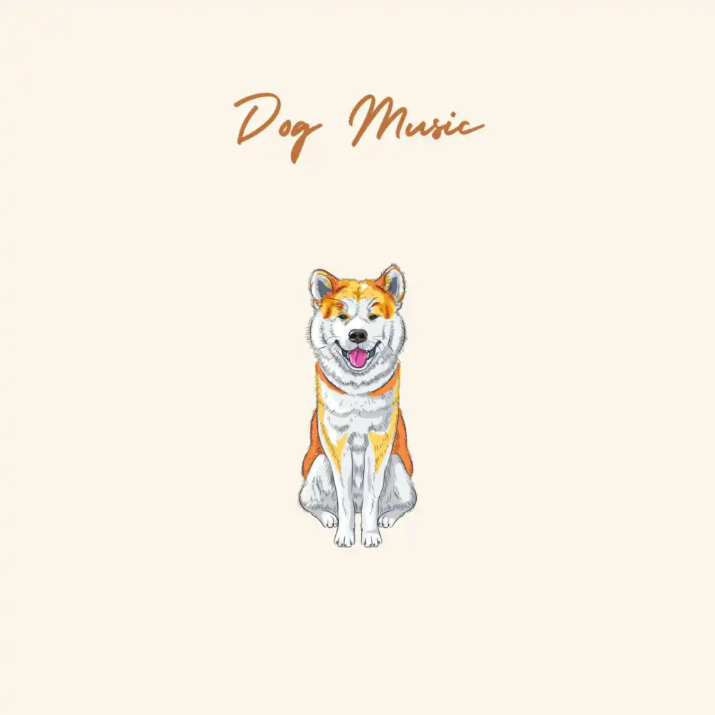 Comfort Music For Dogs