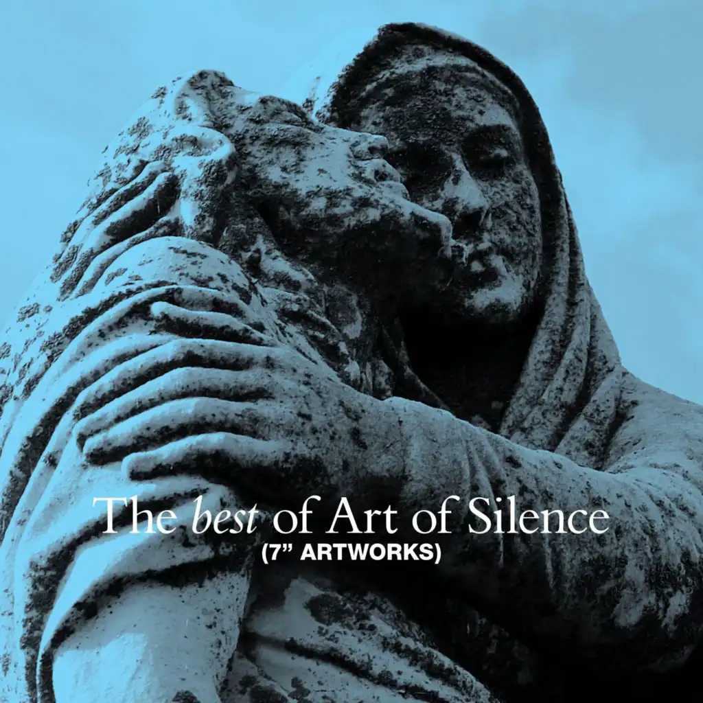 The Best of Art of Silence (7" Artworks)