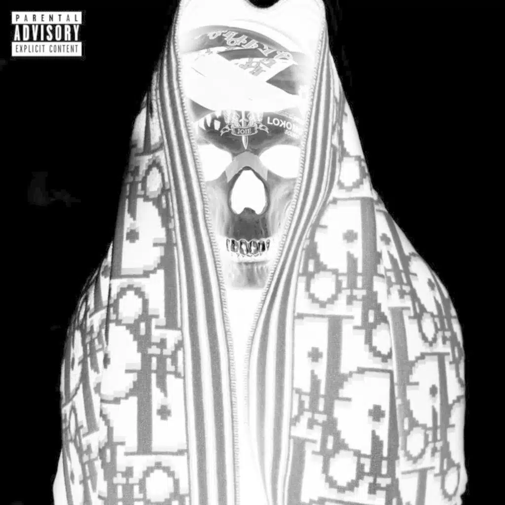 Brrr (Remixed) [feat. Laylow & Rim'K]