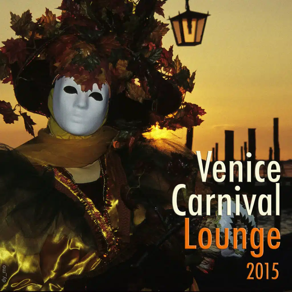 Venice Carnival Lounge 2015