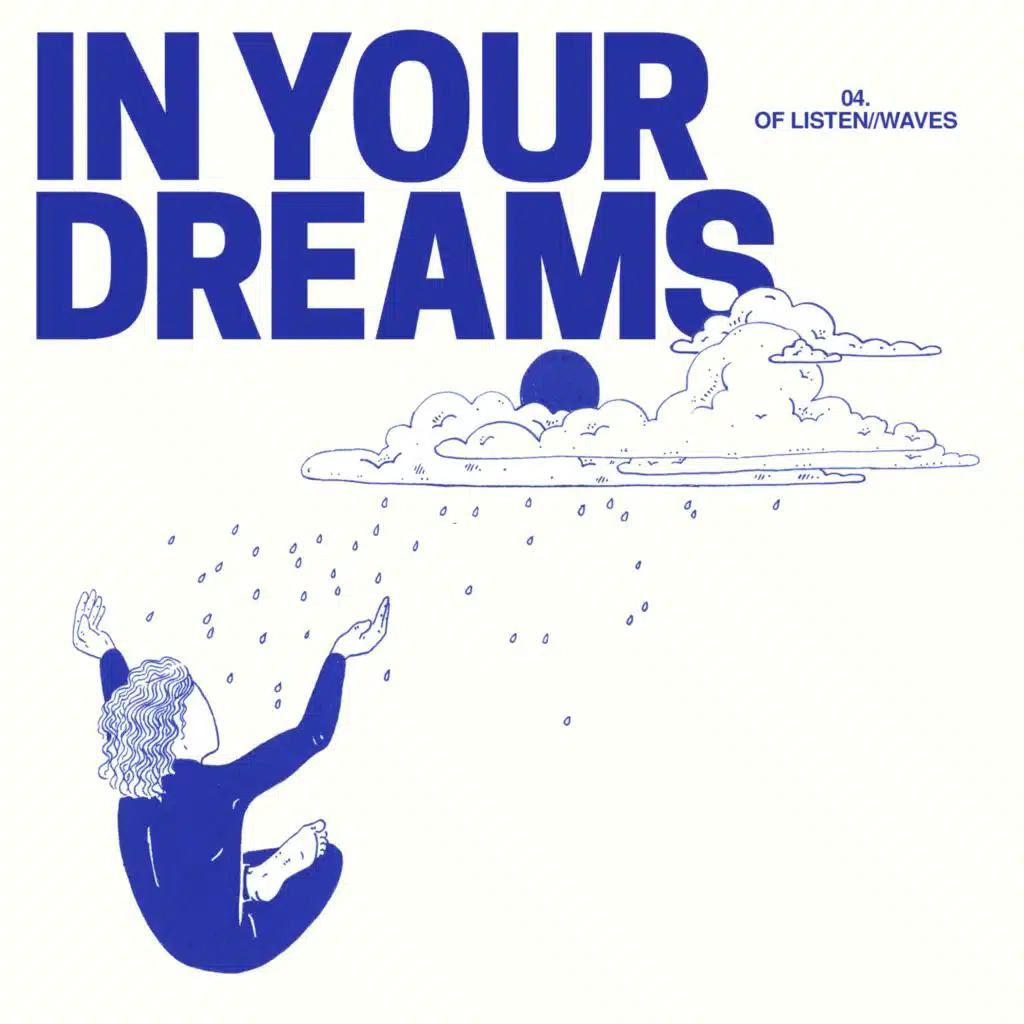 in your dreams (feat. YTK)