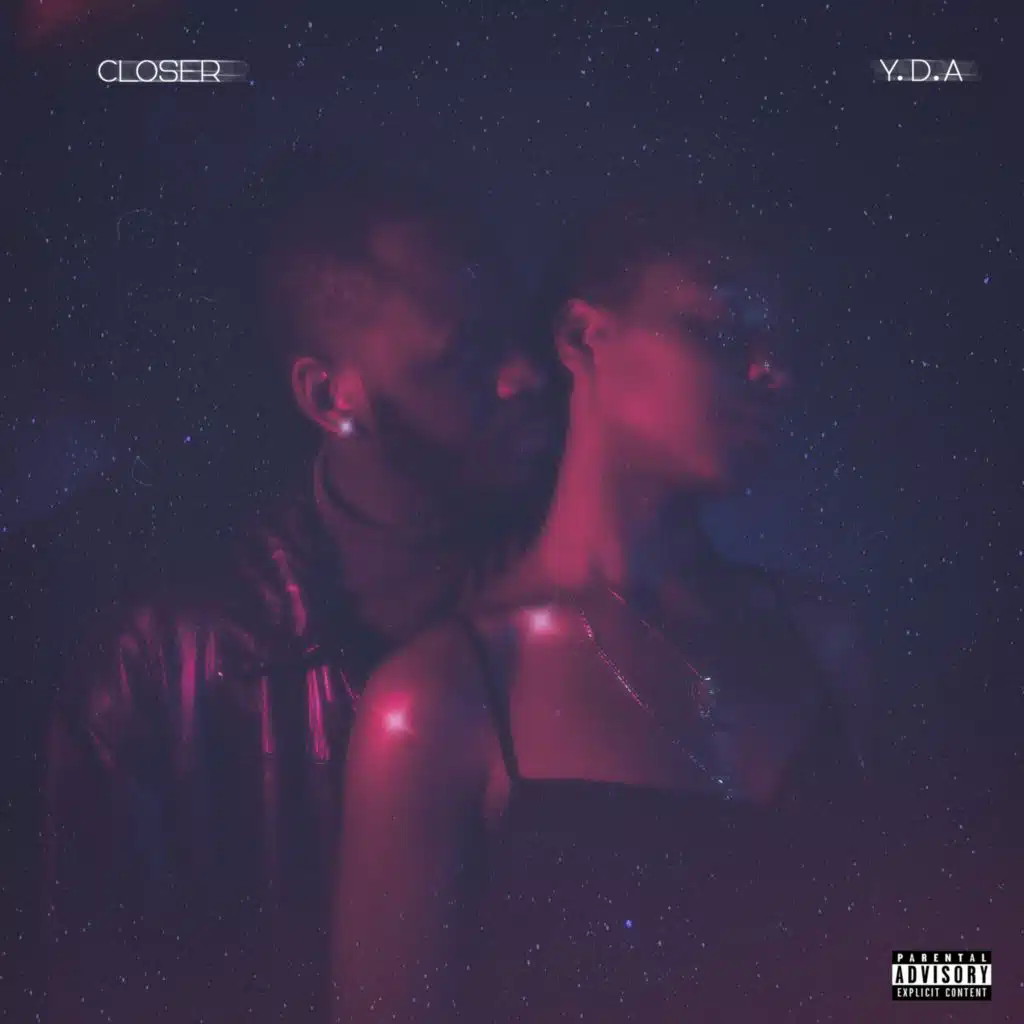 BDAY Behaviour (feat. Uche Malik & Ugo Boy)