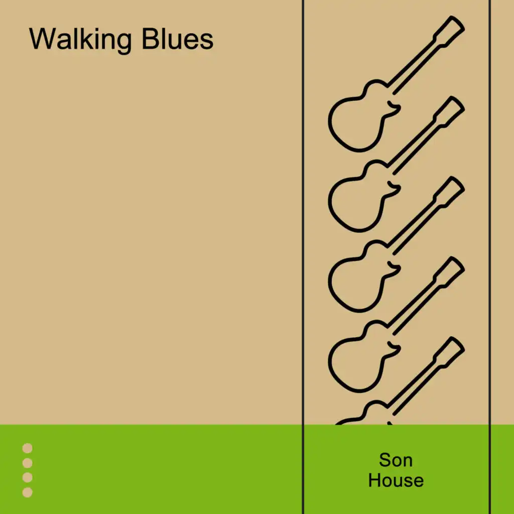 Walking Blues