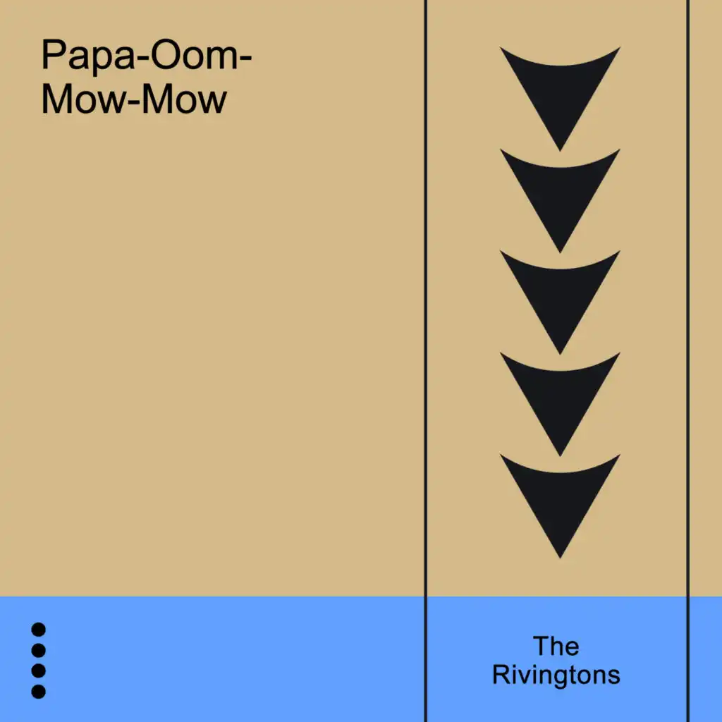 Papa-Oom-Mow-Mow