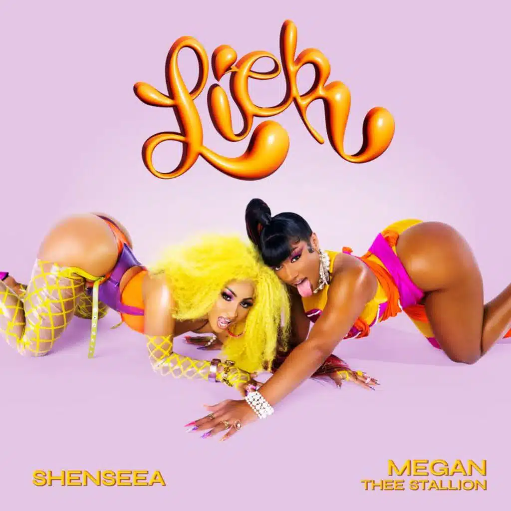 Shenseea & Megan Thee Stallion
