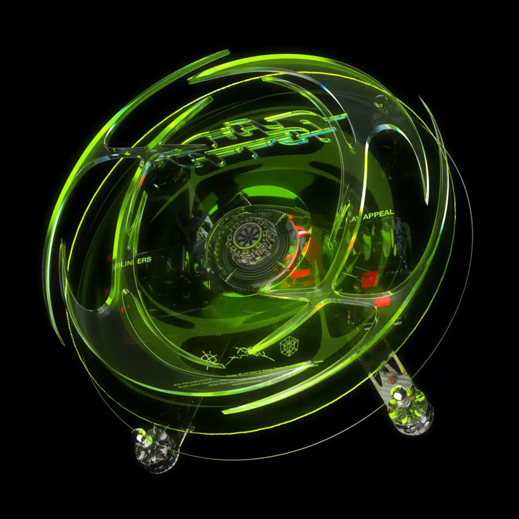 Pressure (Wanna Feel Good)