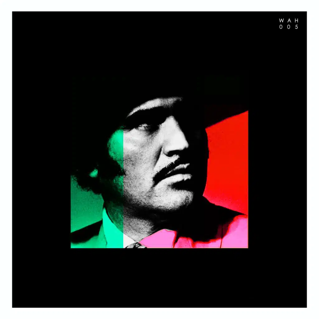 Pablo Fierro & Peppe Citarella