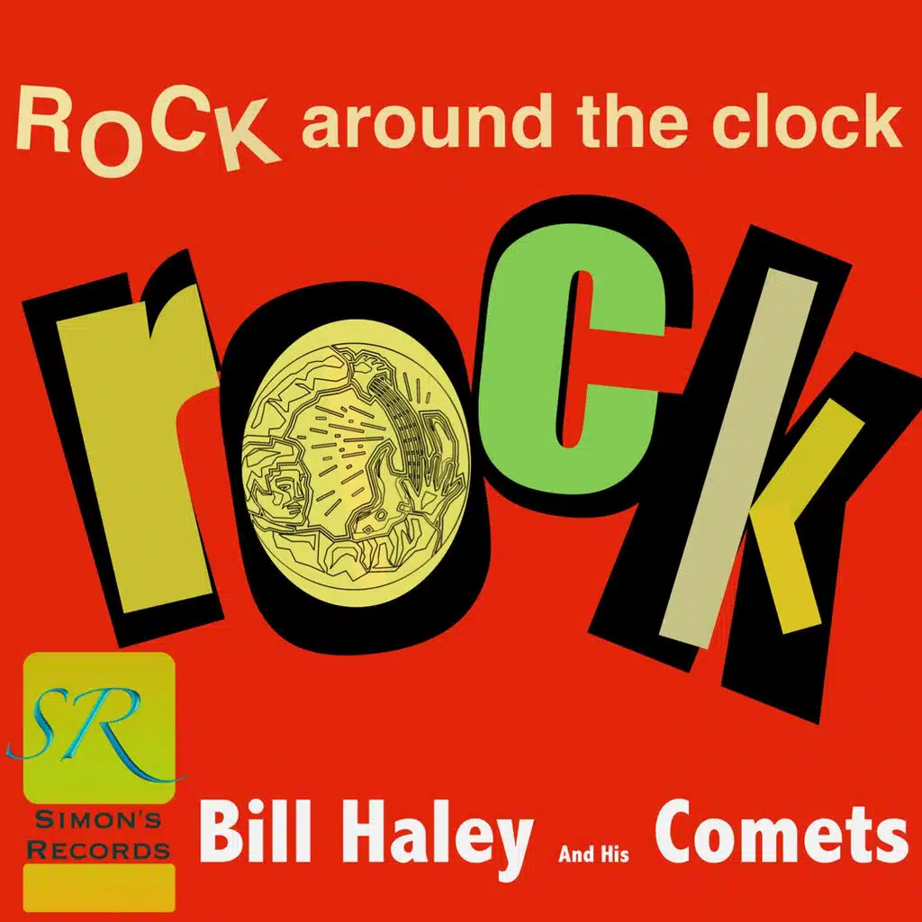 Rock Around the Clock