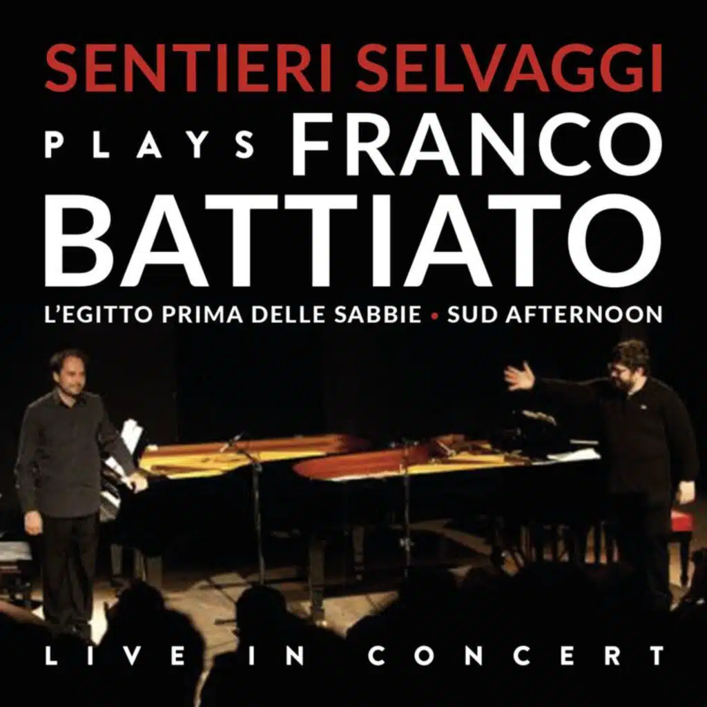 Sentieri Selvaggi