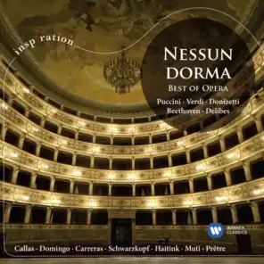 Best Of Opera [International Version]