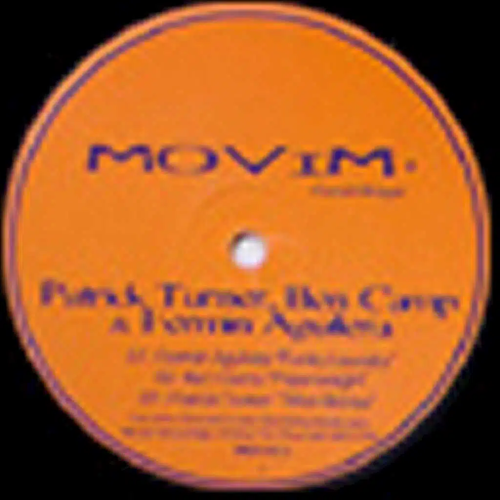 Movim Sampler
