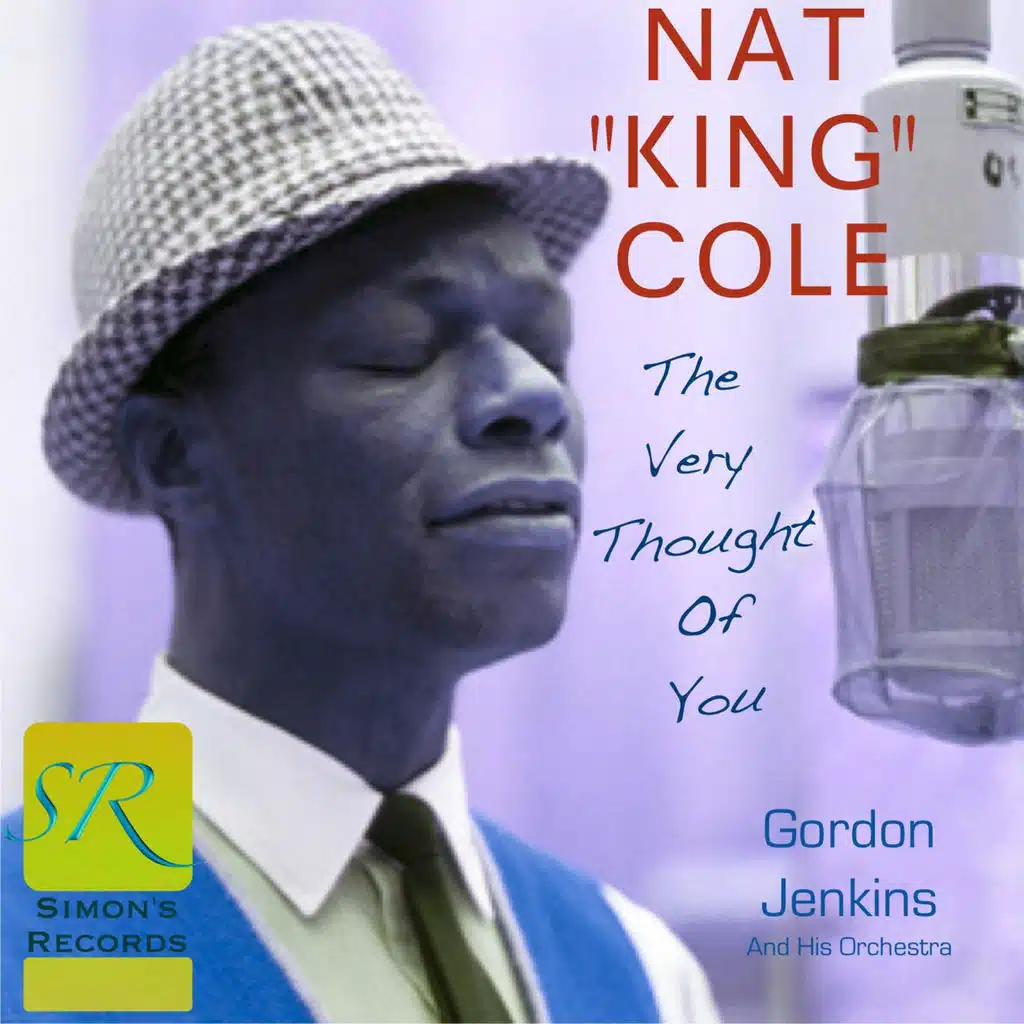 The Very Thought of You (Ray Noble)