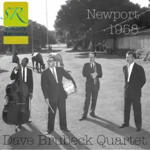 Newport 1958 ( Remastered )