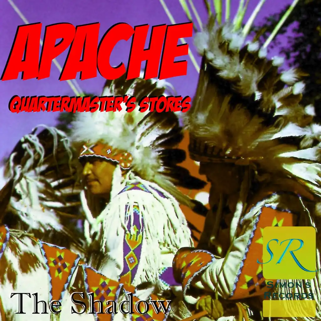 Apache (Remastered)