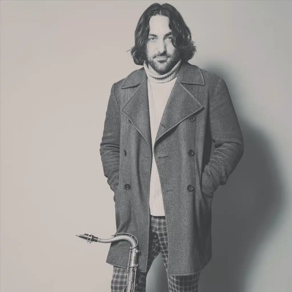 In Love You Lose (feat. Mark Murphy)