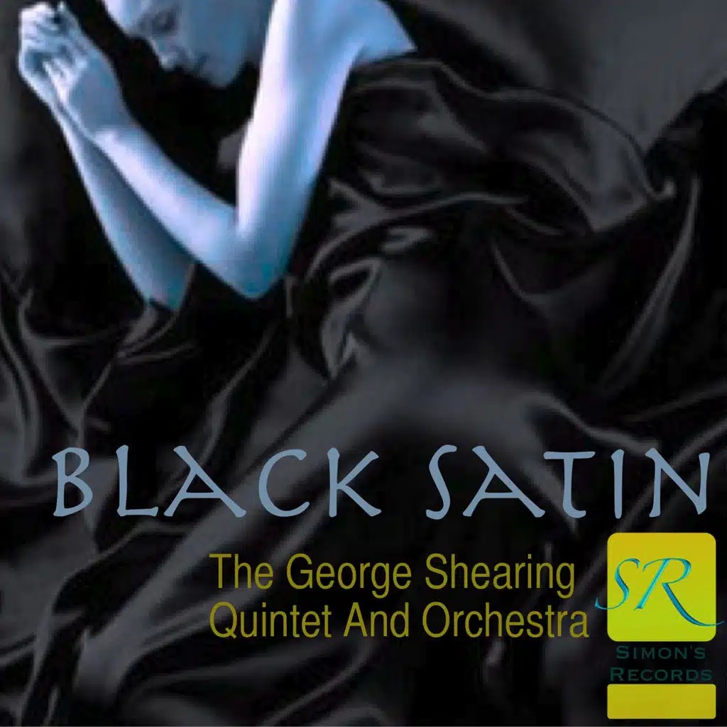 Black Satin ( Original Remastered)