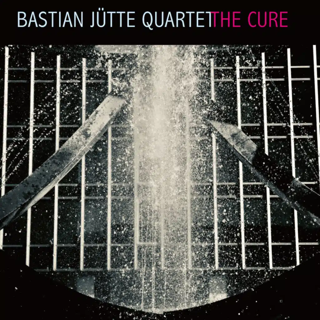 Bastian Jütte Quartet