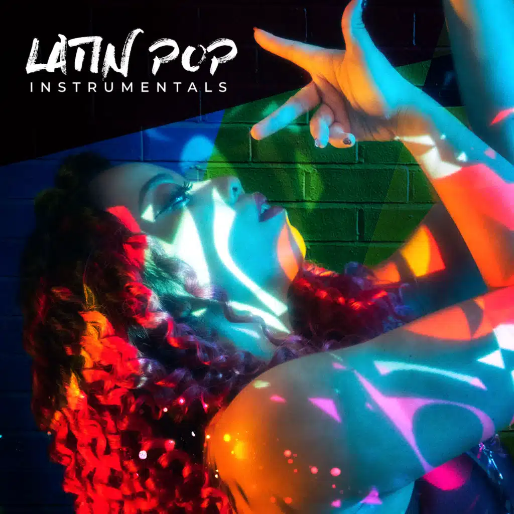 LATIN POP INSTRUMENTALS (feat. Mario anastasiades & HARRY K.)