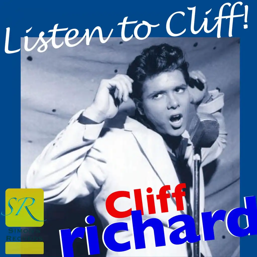 Listen to Cliff! (Original Remastering)