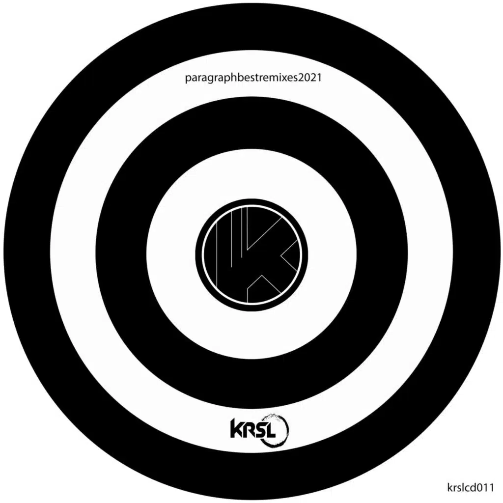 Best of 2021 Remixes (feat. Yfirum)