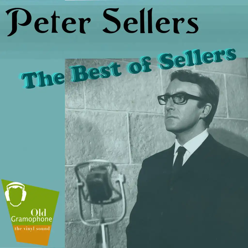 The Best of Sellers (Remastered 2012)
