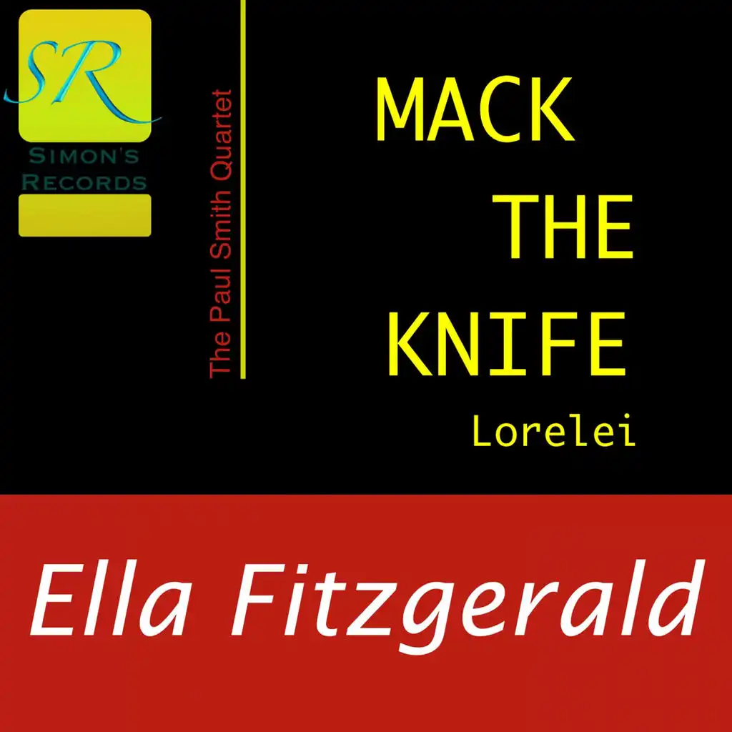 Mack The Knife-Lorelei