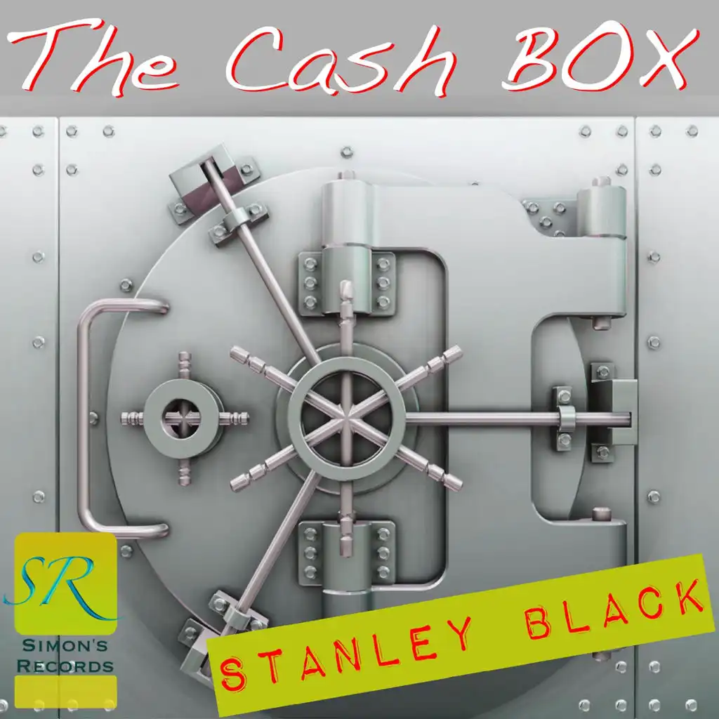 The Cash Box (Instrumental Hits)