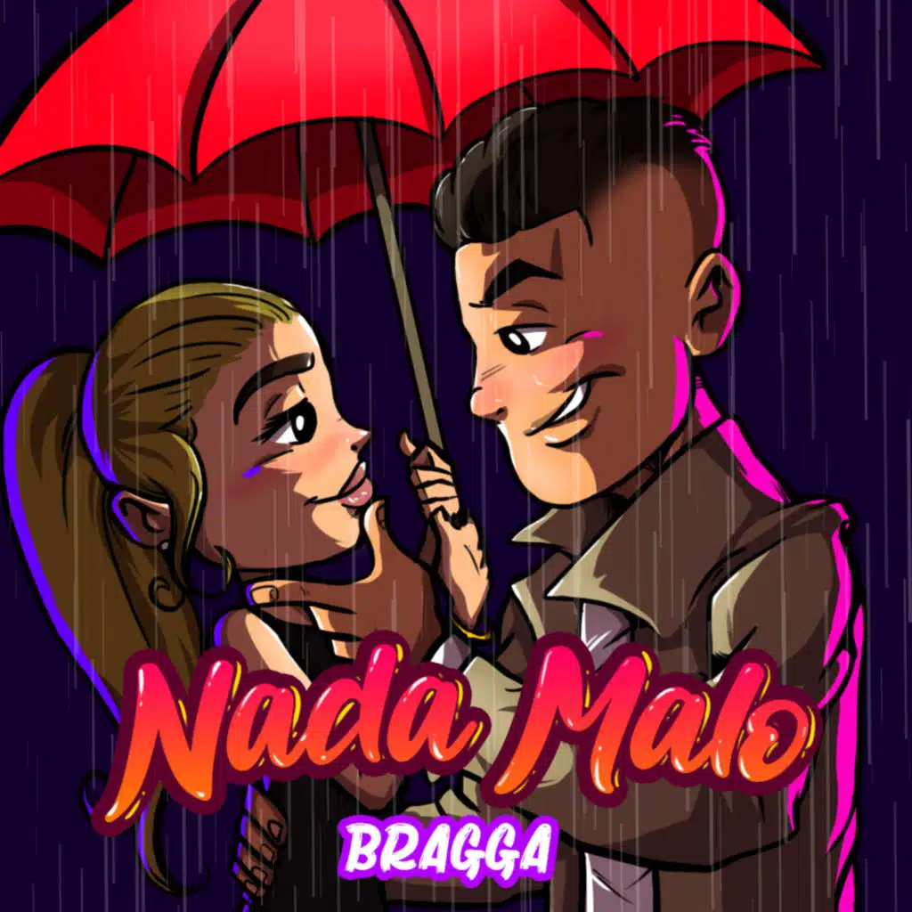 Nada Malo (feat. Dimelo Quinta & galdino)