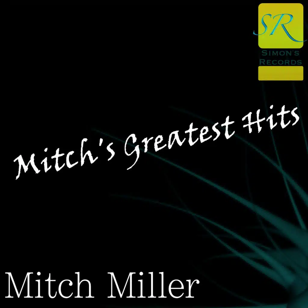 Mitch's Greatest Hits