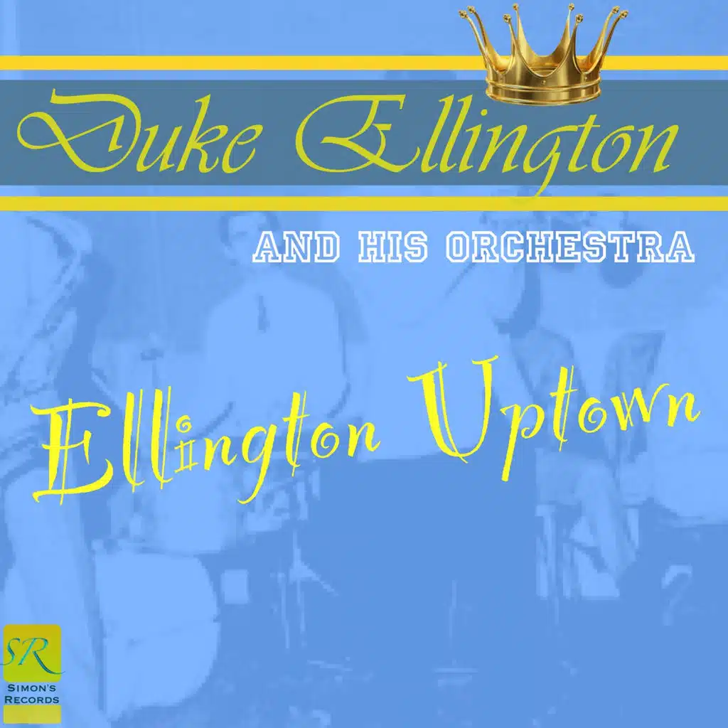 Ellington Uptown