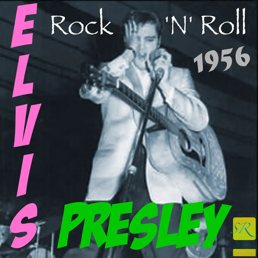 Rock 'N' Roll (Remastering From Original 1956)