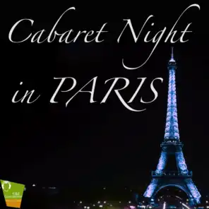 Cabaret Night In Paris