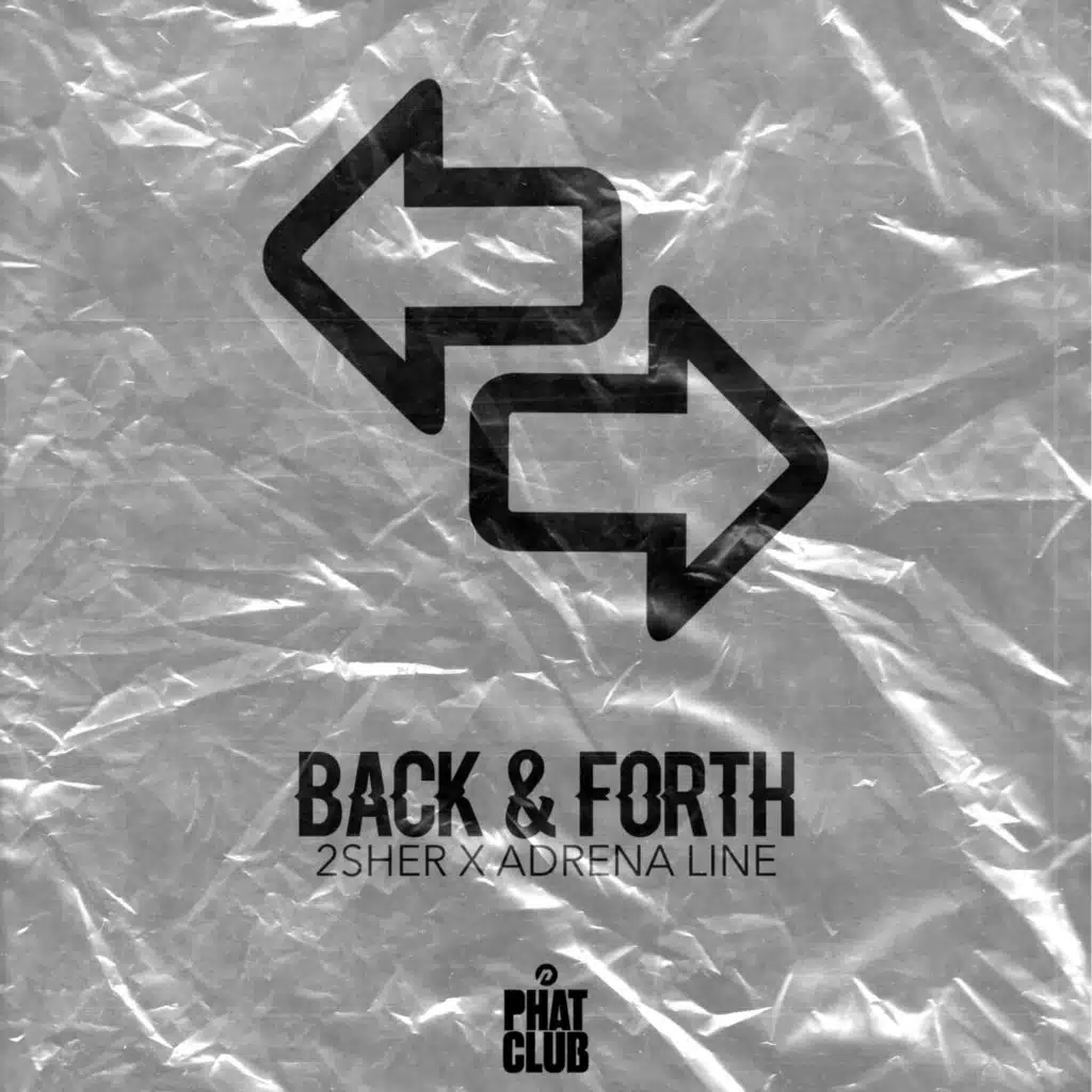 Back & Forth (Extended Mix)