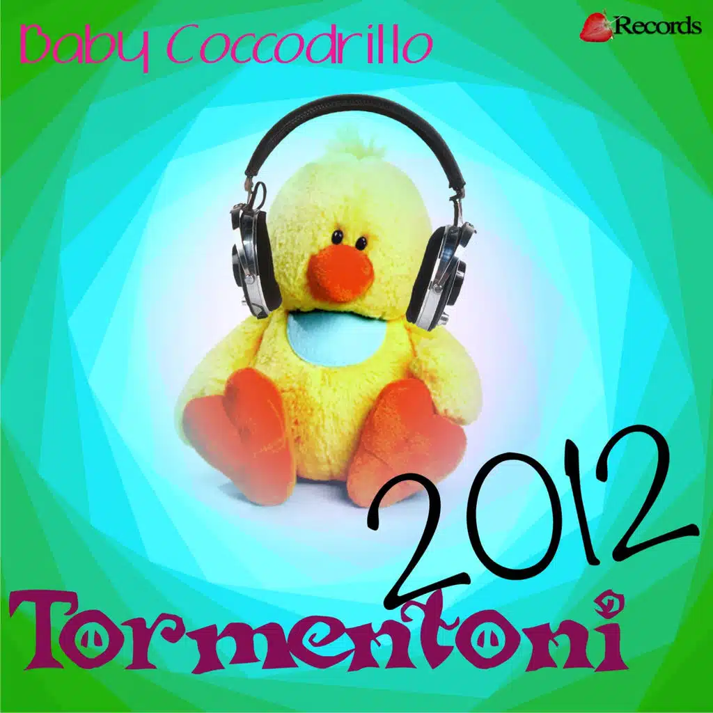 Tormentoni 2012