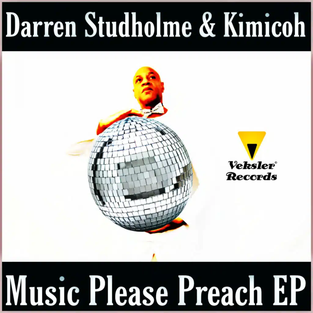 Darren Studholme & Kimicoh