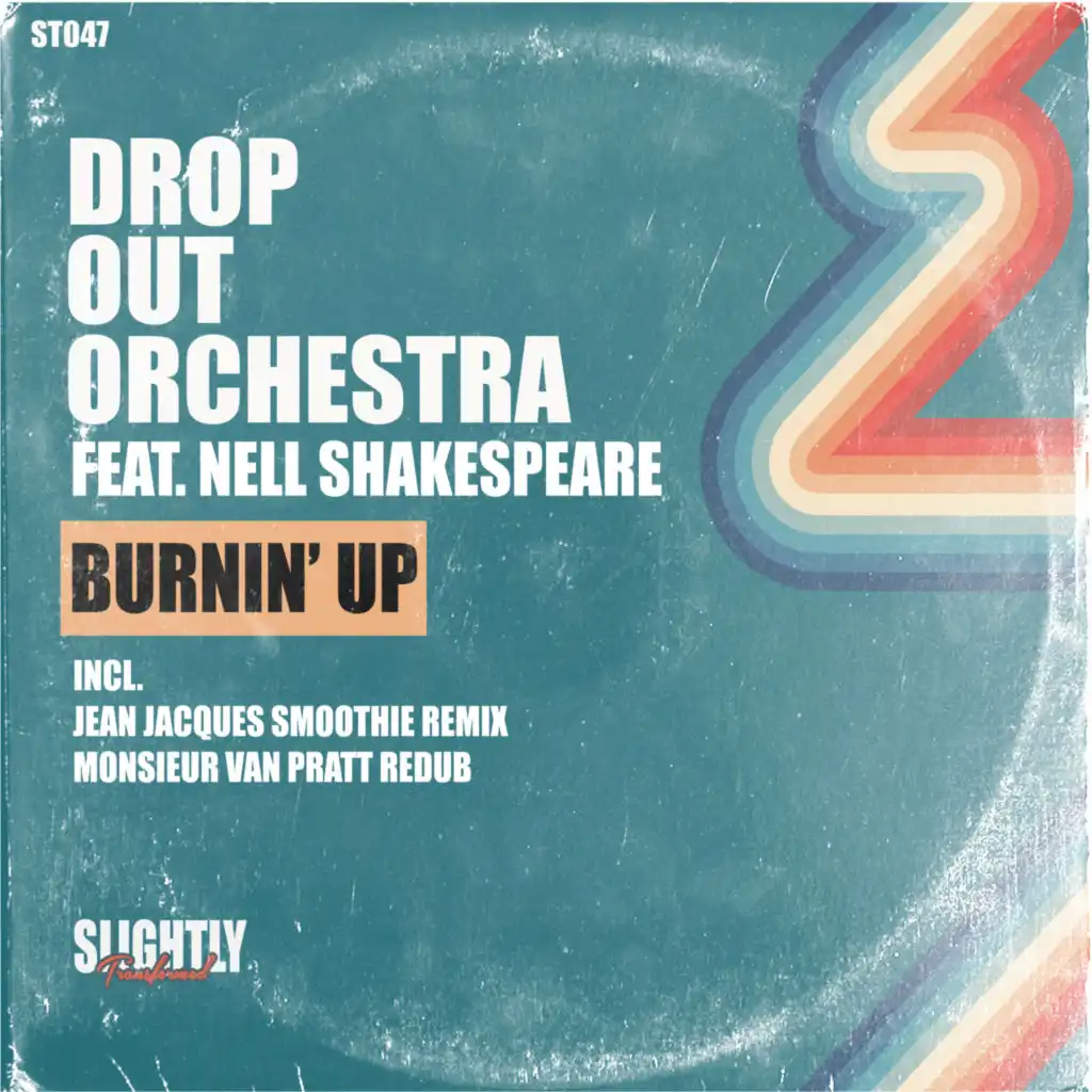 Drop Out Orchestra
