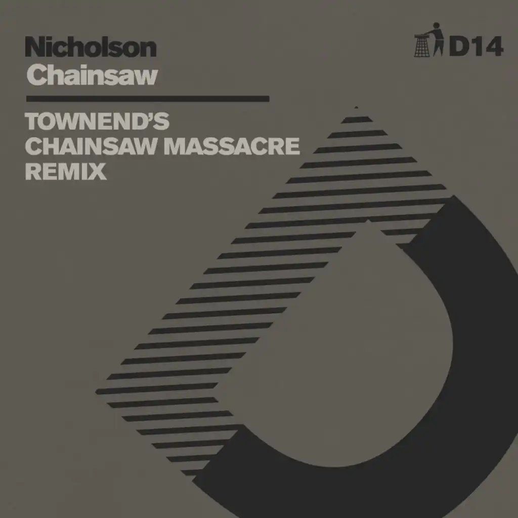 Chainsaw (Townend's Extended Chainsaw Massacre Remix - D14) [feat. Sam Townend]