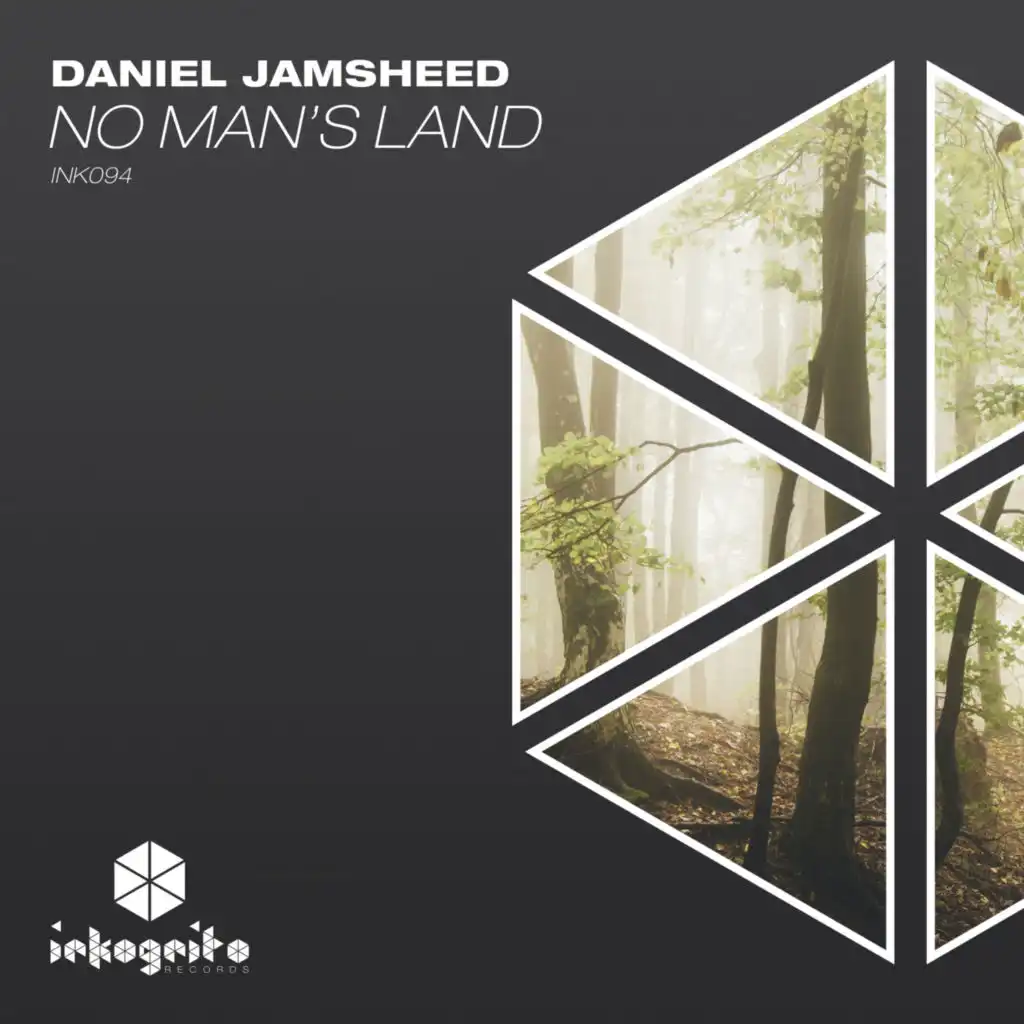 Daniel Jamsheed